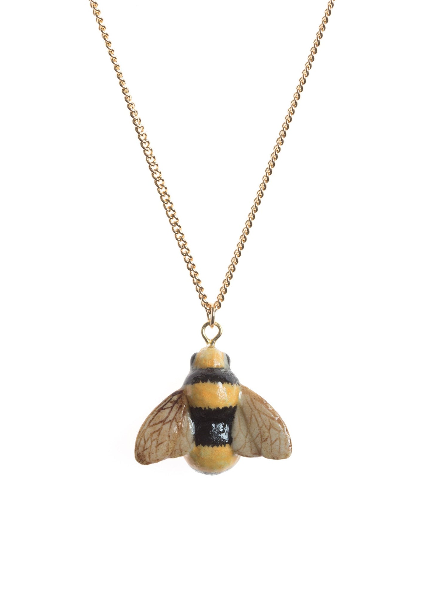 Collier d'abeille