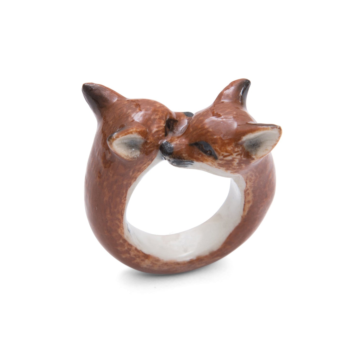 Bague Renard