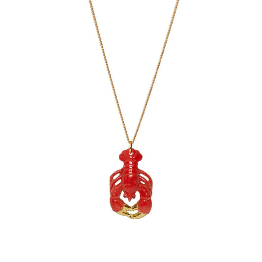 Petit collier de homard